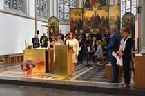 Hochzeit in Bonn 2018 - Bild 2