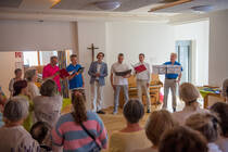 Voces Unitatis 2026 - Bild 13
